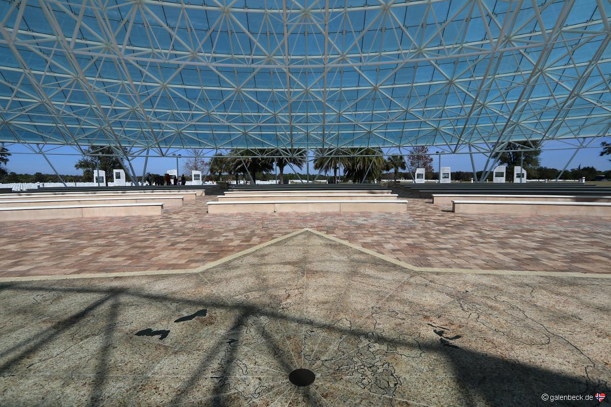 Sarasota National Cemetery