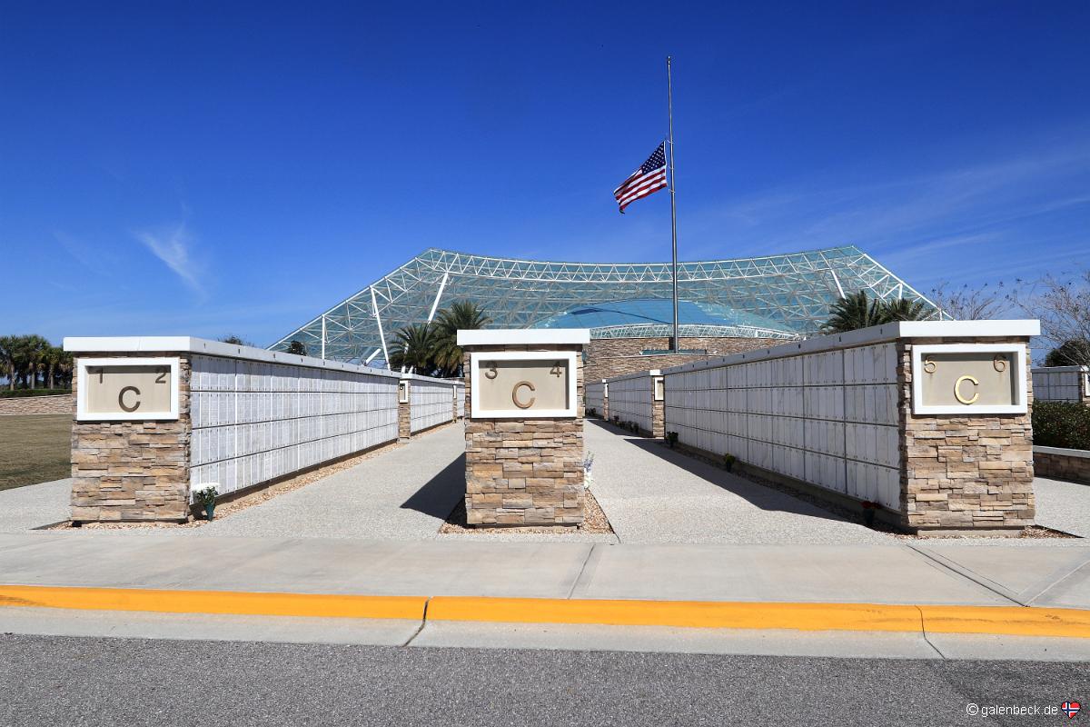 Sarasota National Cemetery
