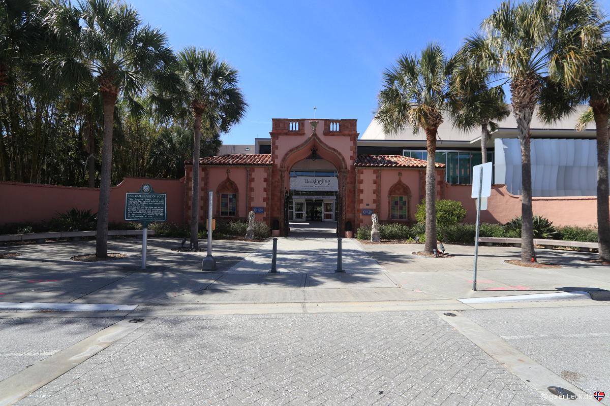 The Ringling