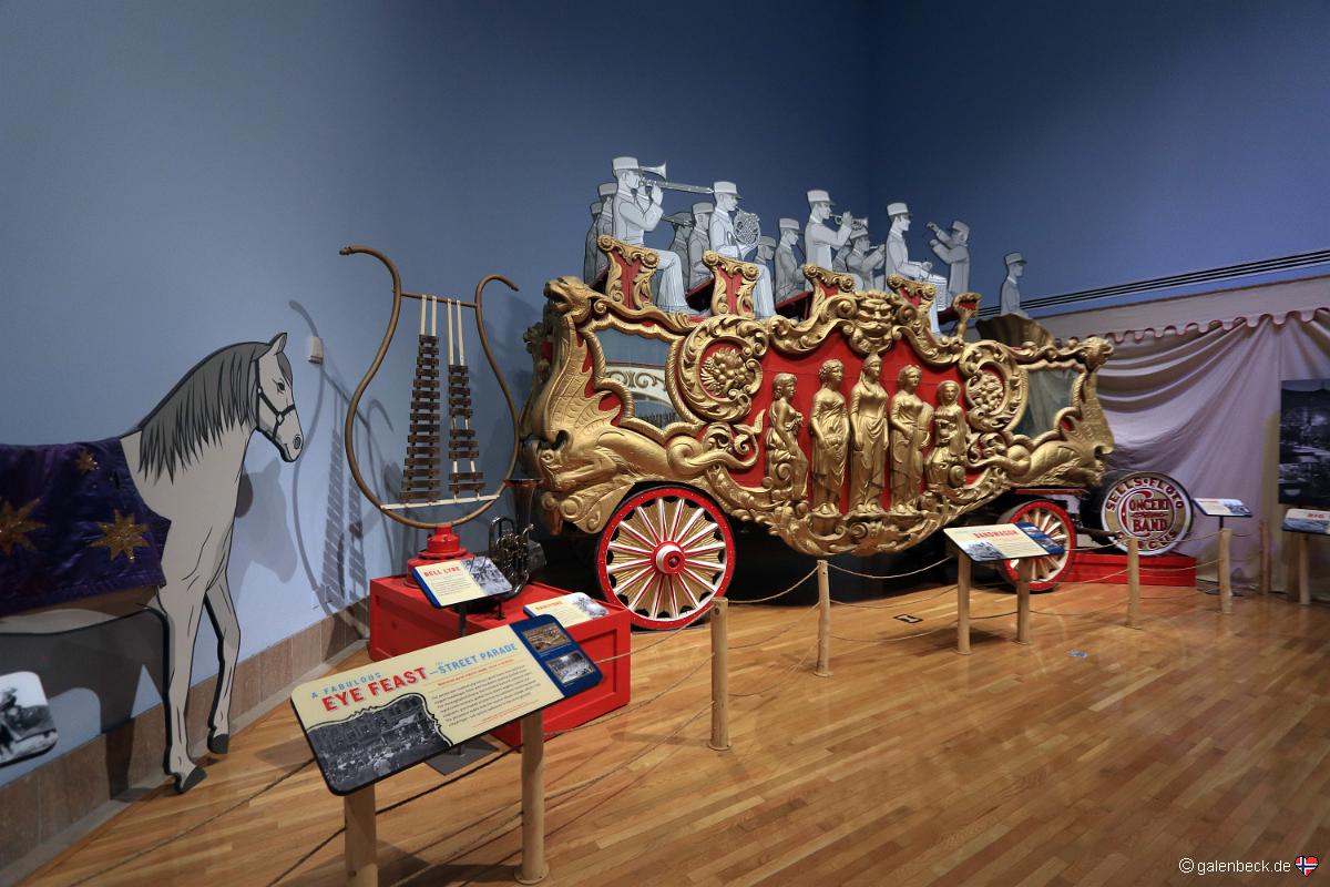 The Ringling