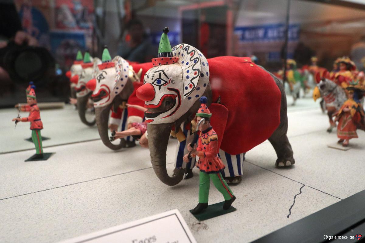 The Ringling