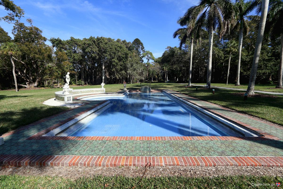 The Ringling