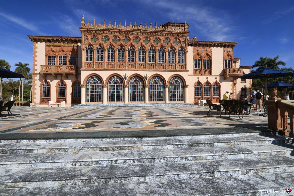 The Ringling