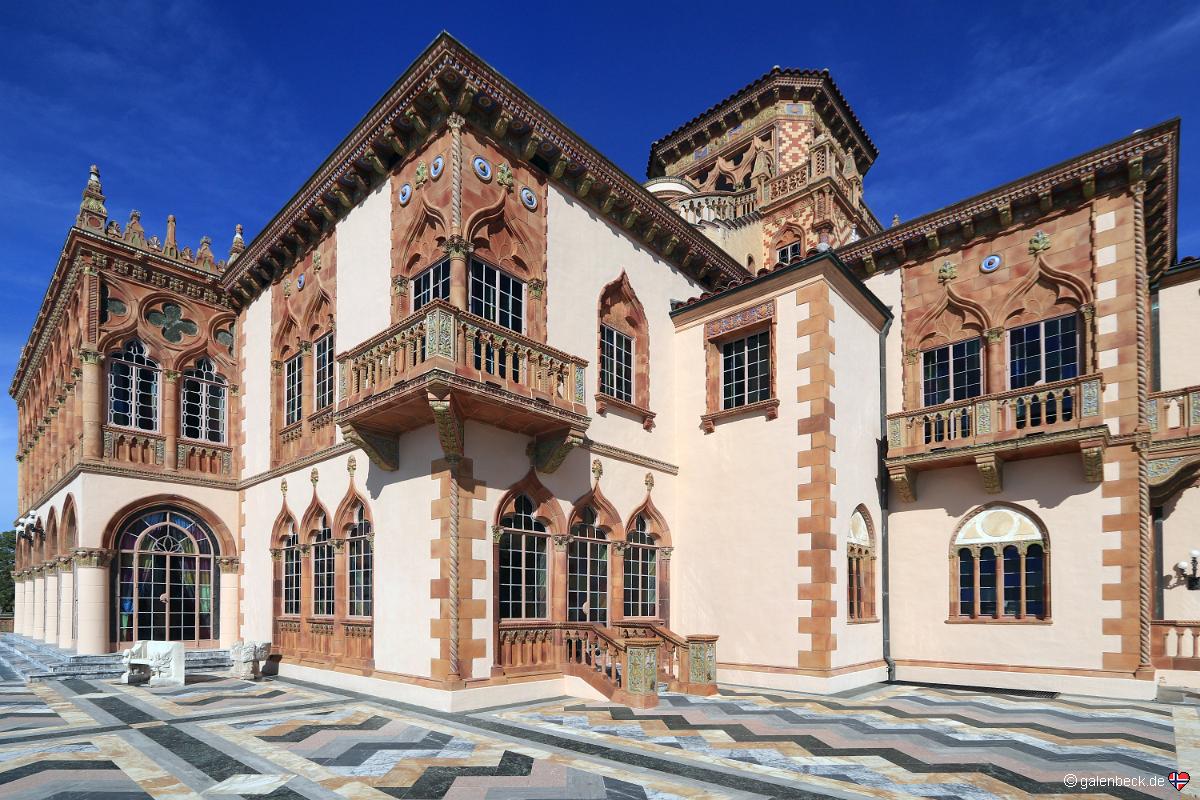 The Ringling