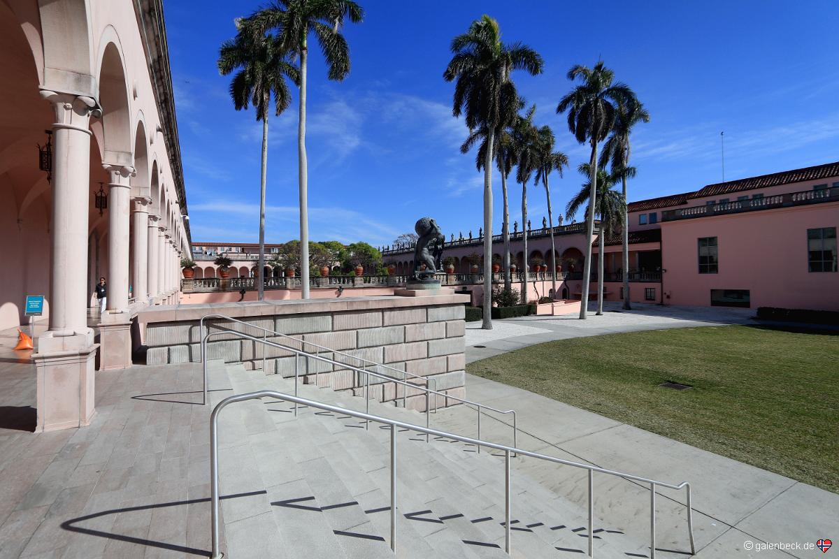 The Ringling
