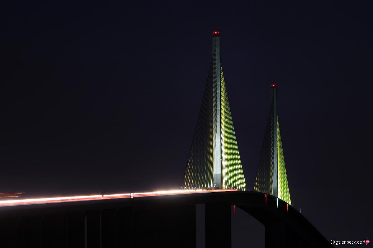 Sunshine Skyway Bridge
