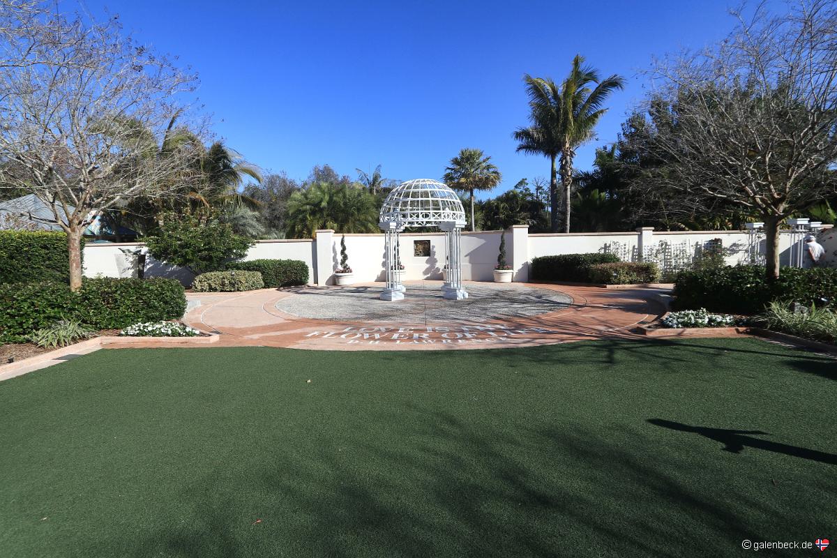 Florida Botanical Garden