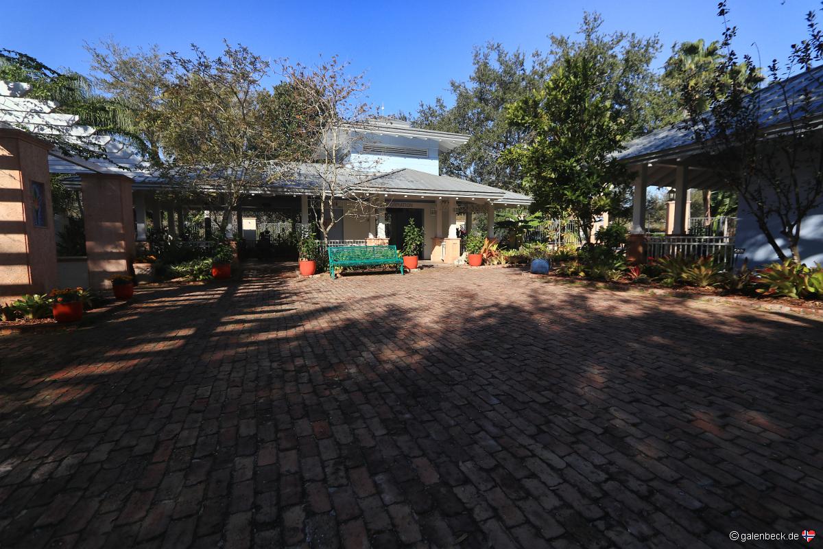 Florida Botanical Garden