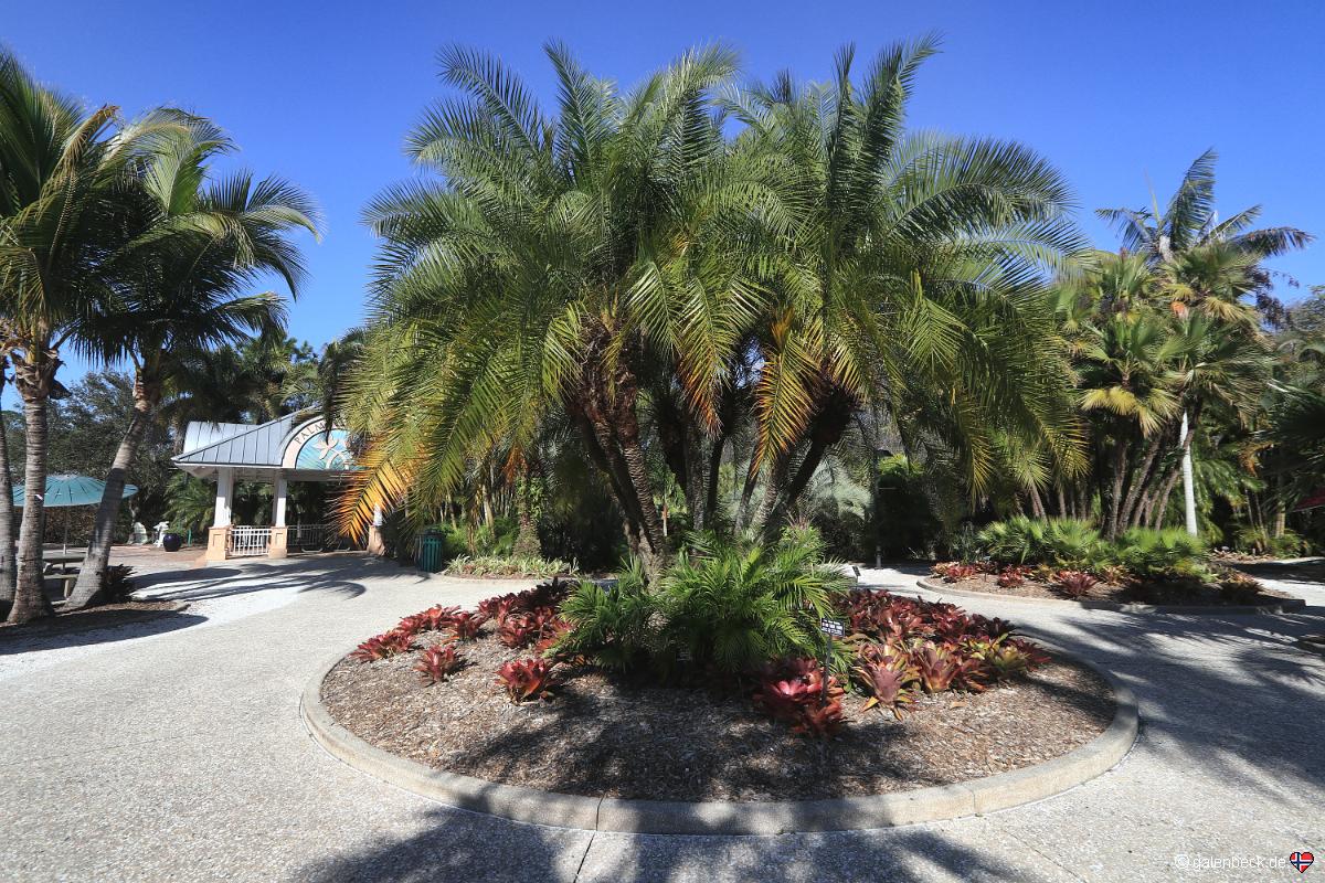 Florida Botanical Garden