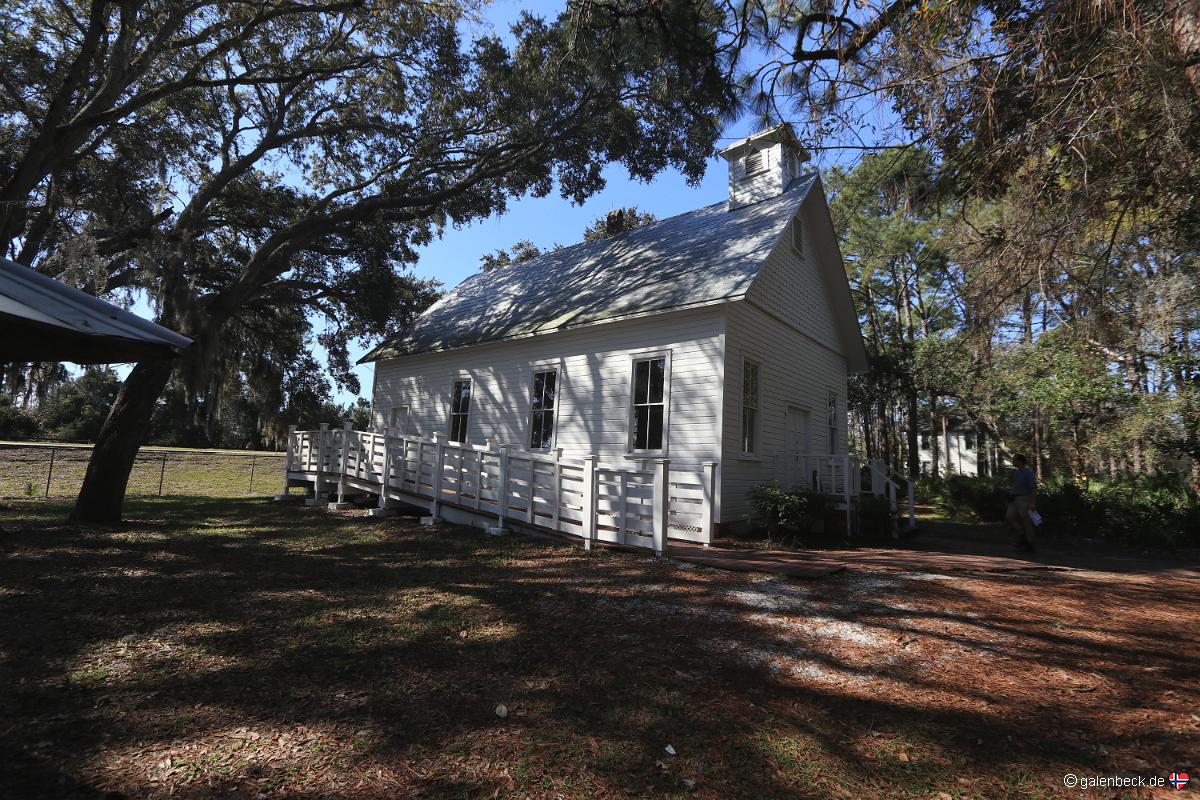 Heritage Village