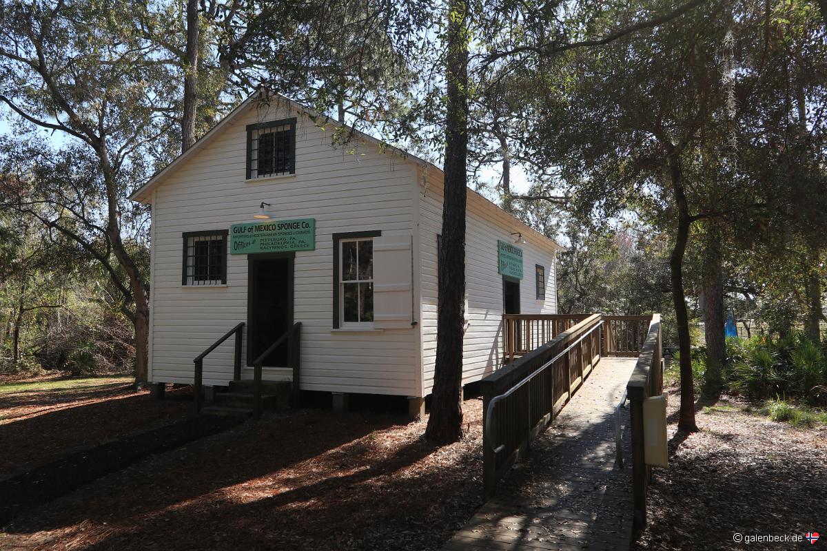 Heritage Village