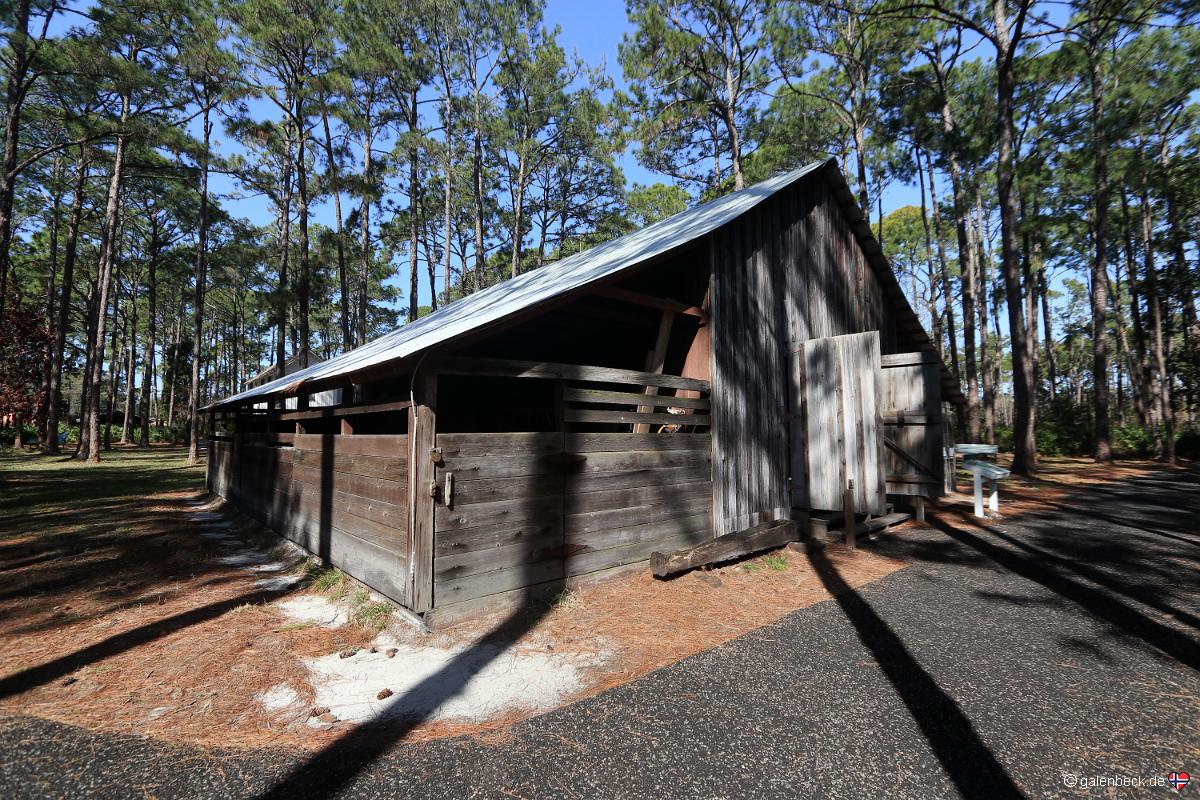 Heritage Village