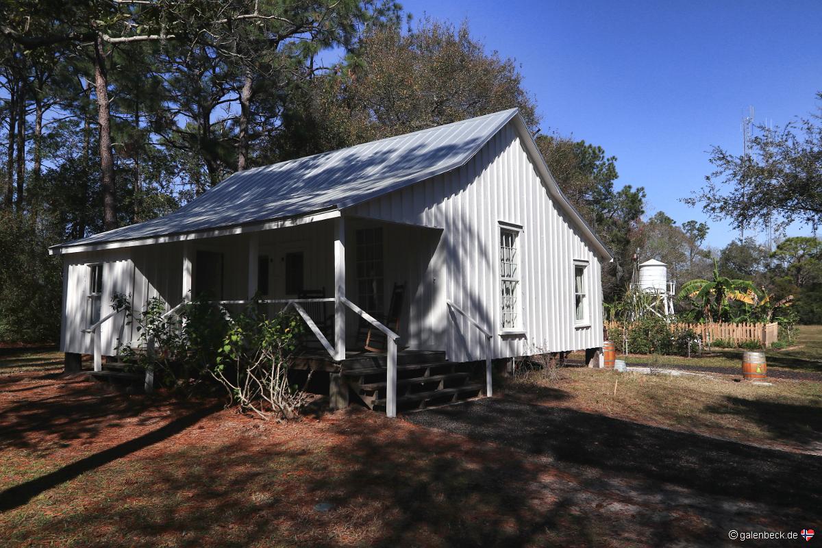 Heritage Village