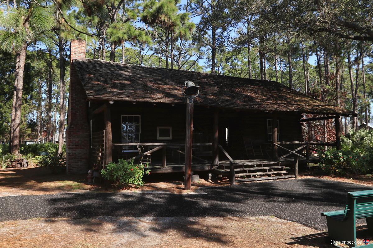 Heritage Village