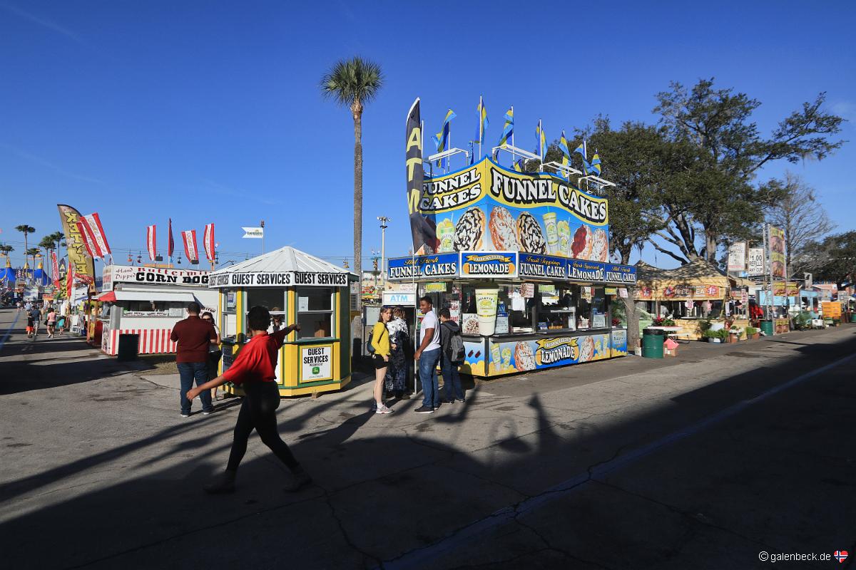 Florida State Fair 2019 1.Tag