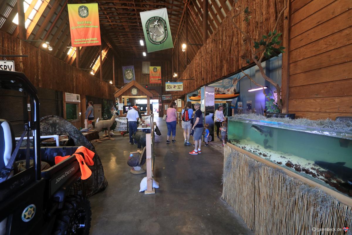 Florida State Fair 2019 1.Tag