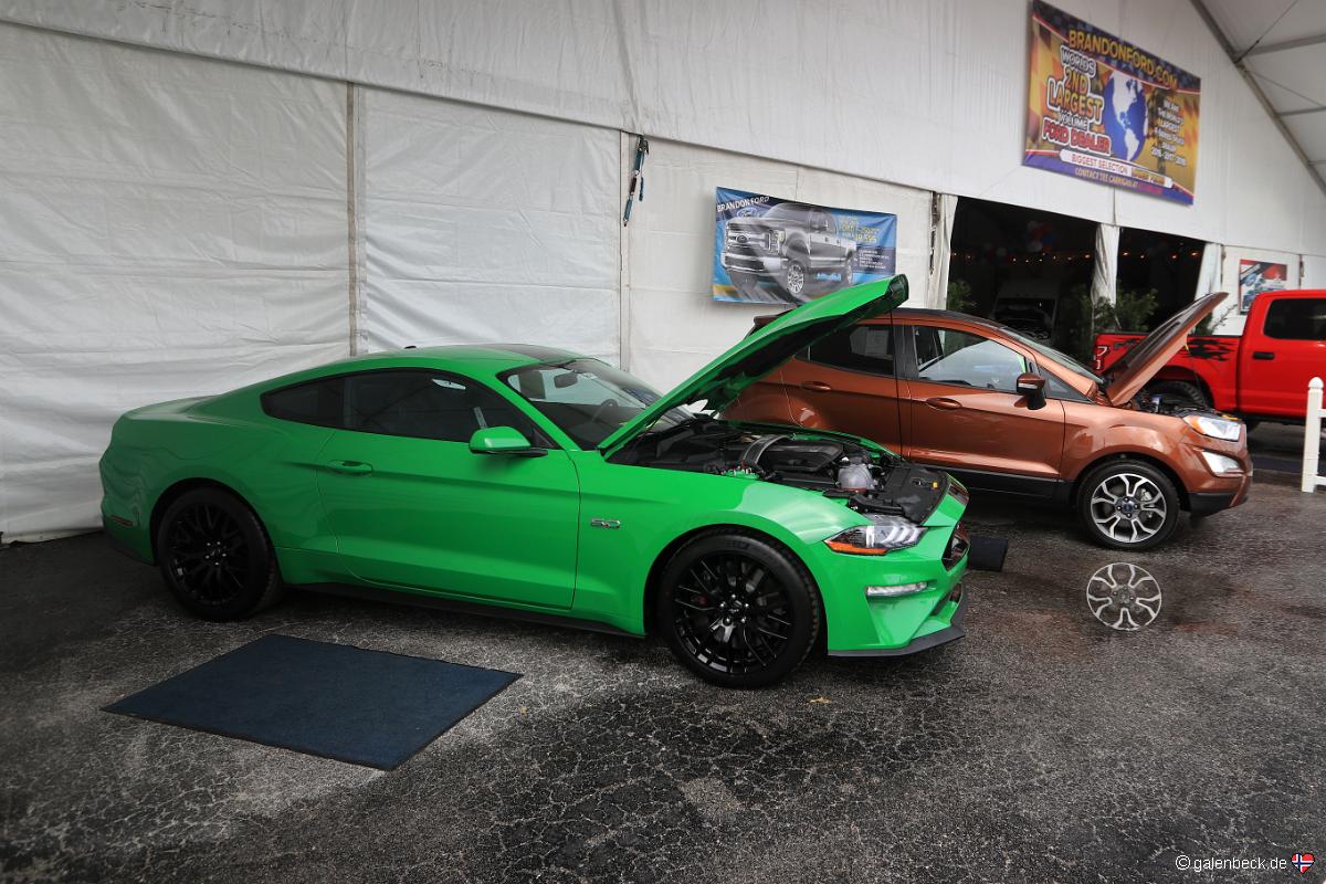 Florida State Fair 2019 2.Tag