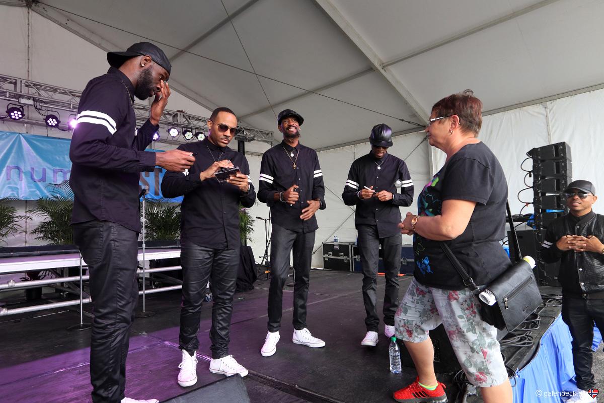 Florida State Fair 2019 2.Tag