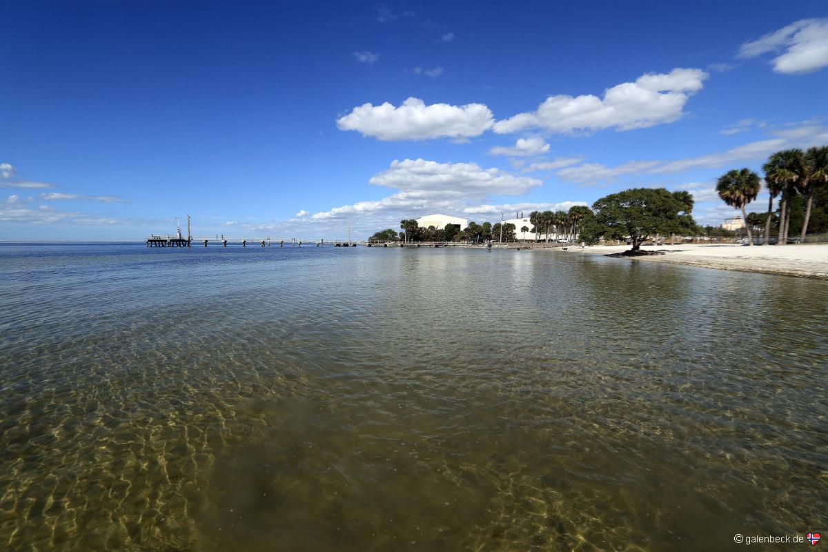 Picnic Island