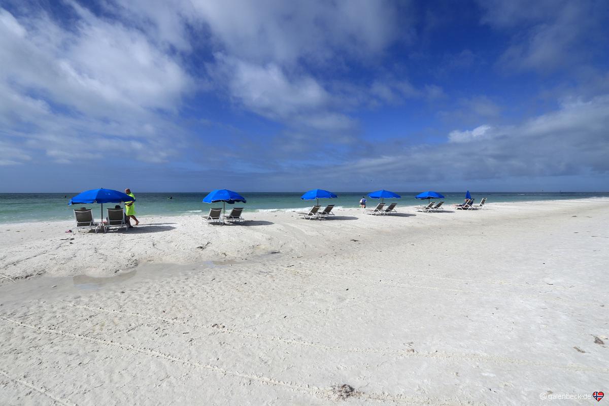 Honeymoon Island State Park