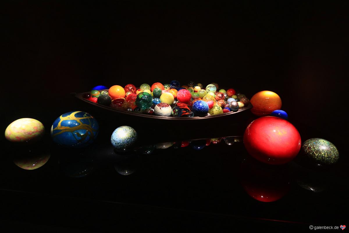 Chihuly Collection