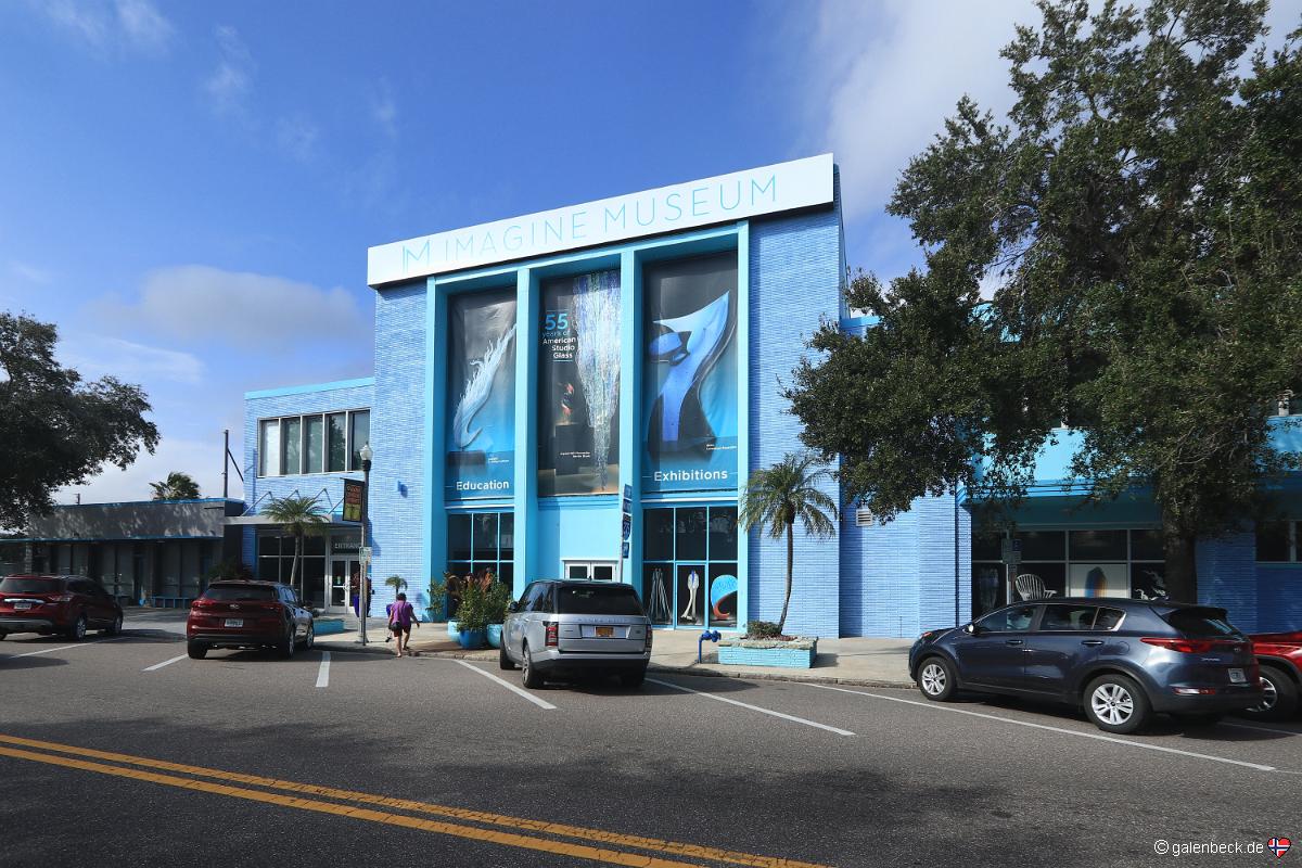 Imagine Museum