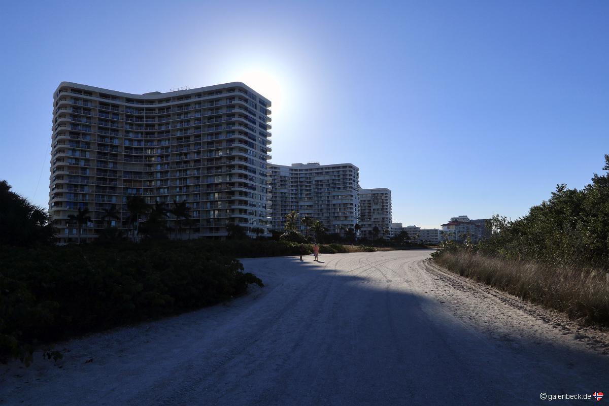 Tigertail Beach Marco Island
