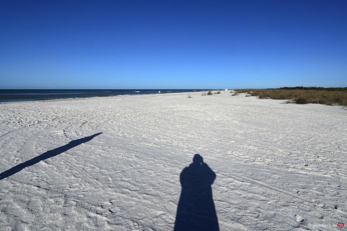 Tigertail Beach Marco Island