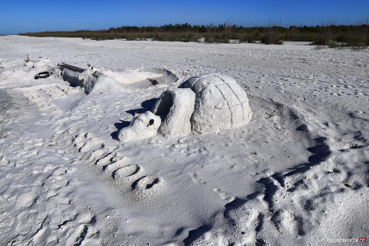 Tigertail Beach Marco Island