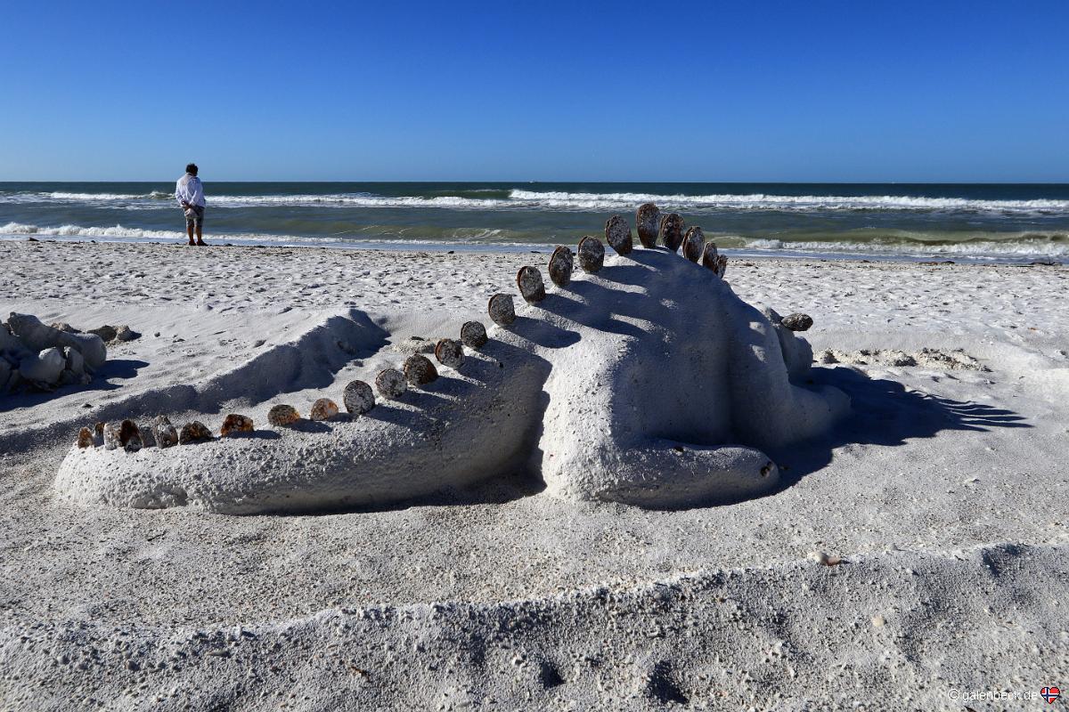 Tigertail Beach Marco Island