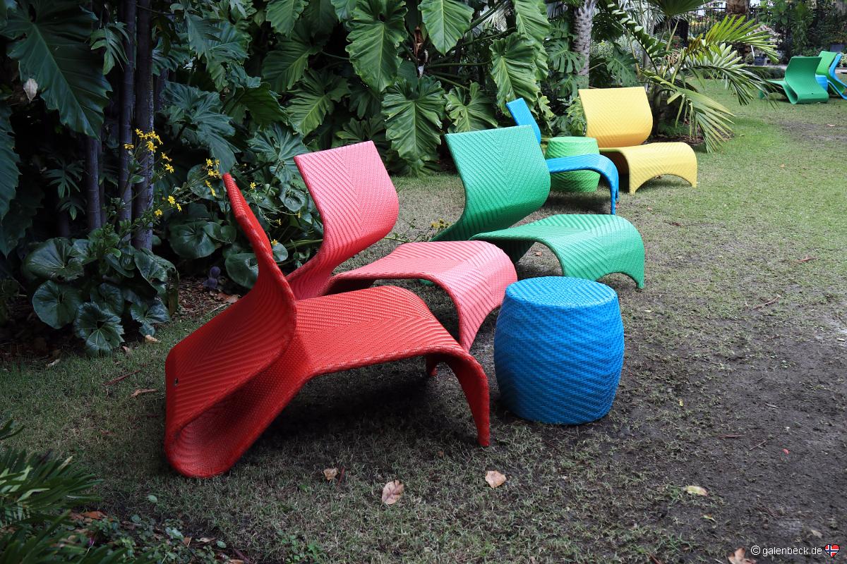 Miami Beach Botanical Garden