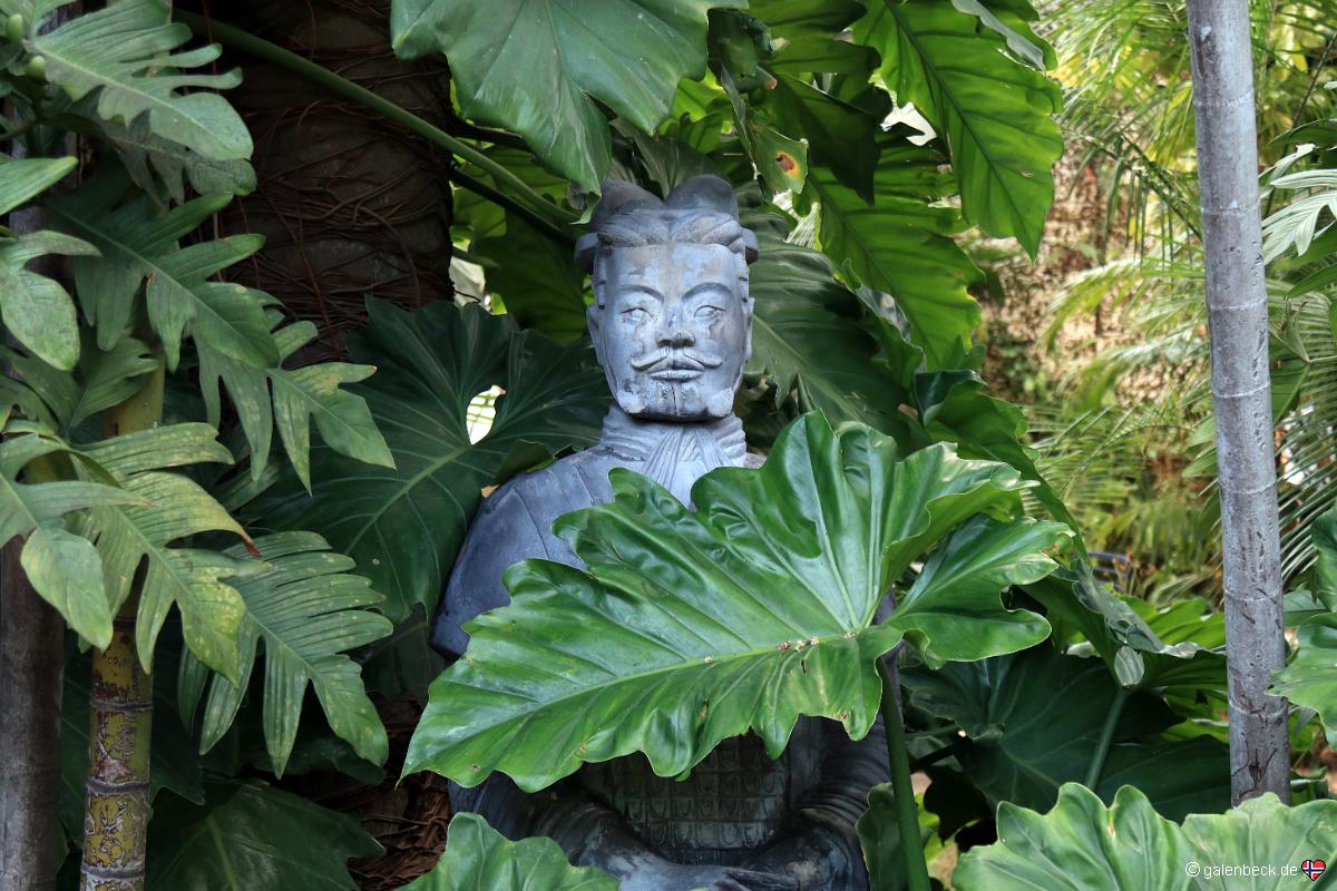 Miami Beach Botanical Garden