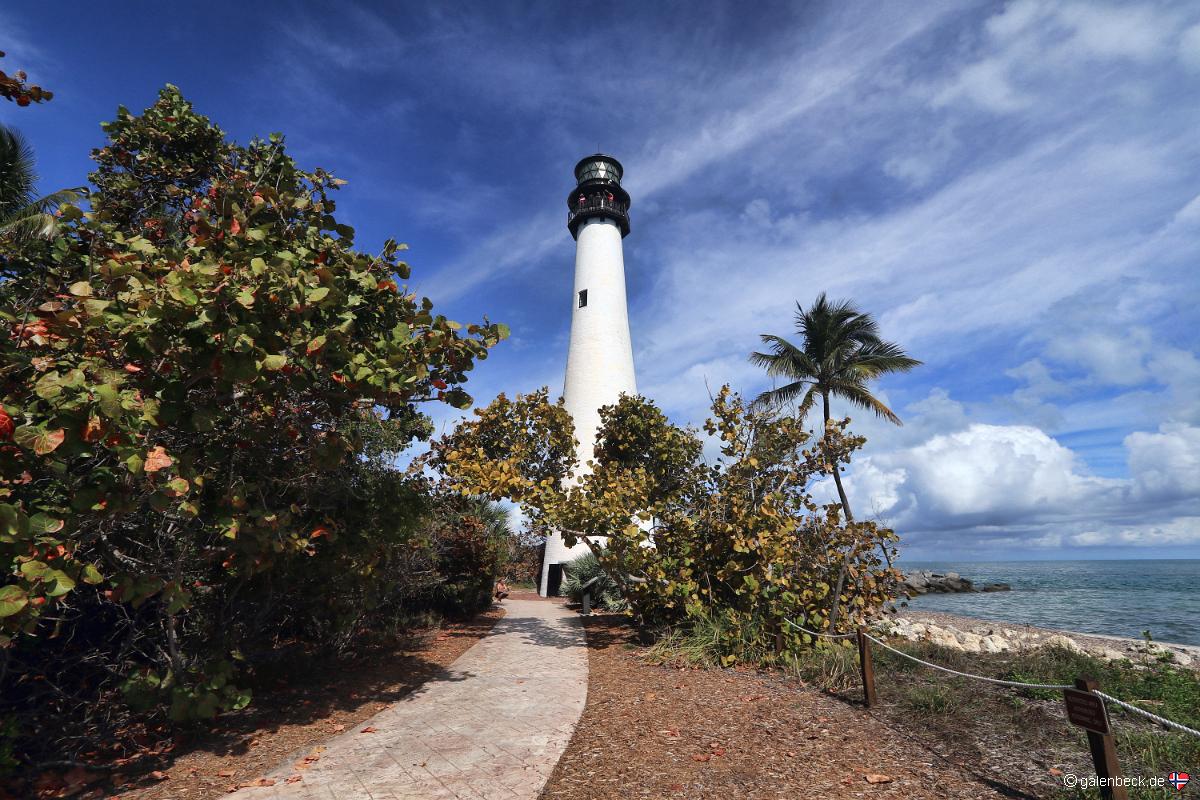 Bill Baggs Cape Florida State Park