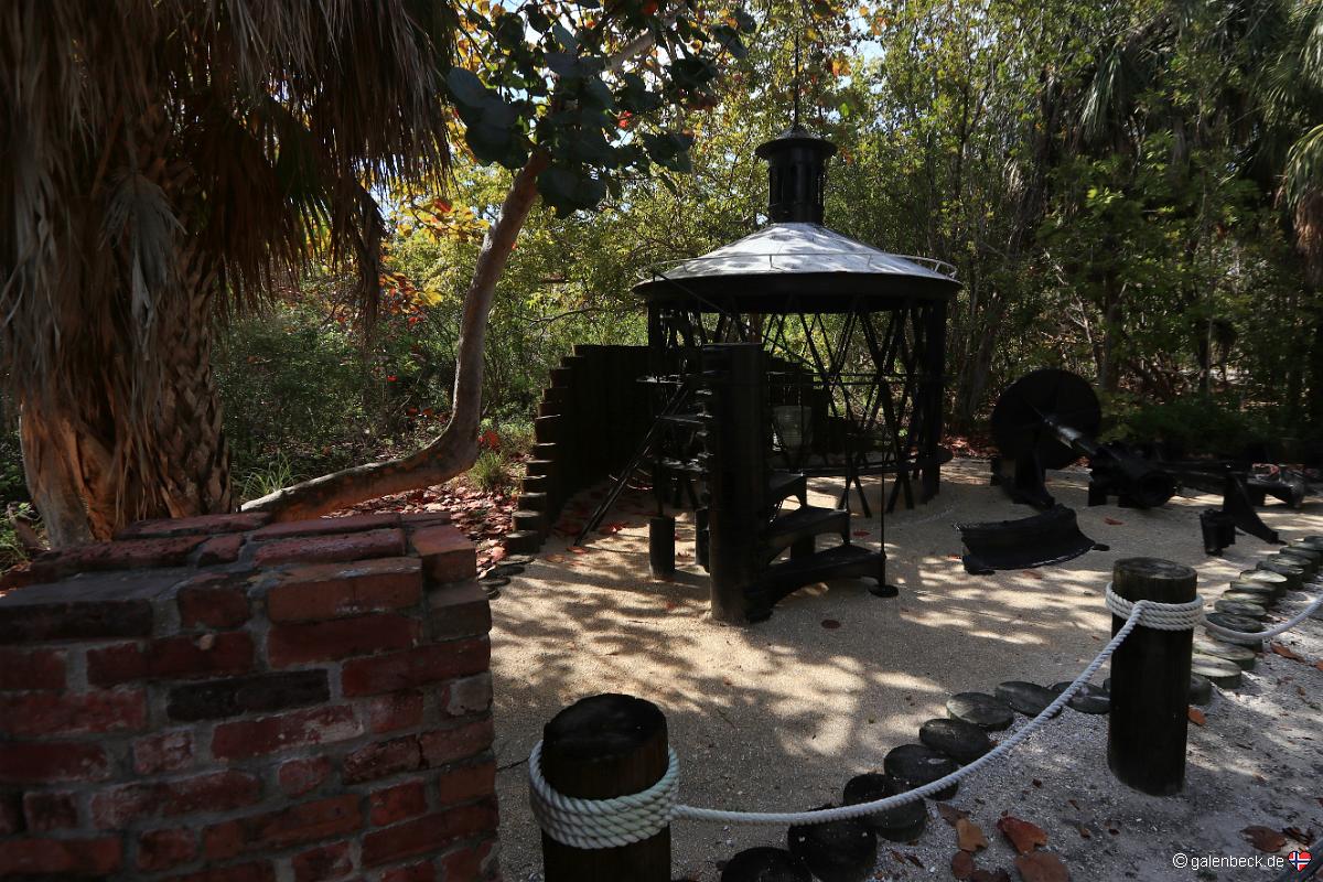 Bill Baggs Cape Florida State Park