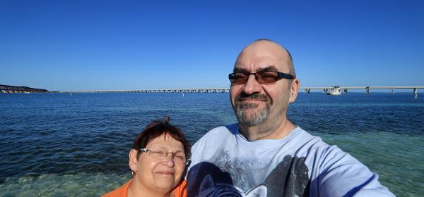 Bahia Honda State Park
