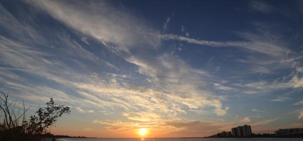 Lovers Key State Park