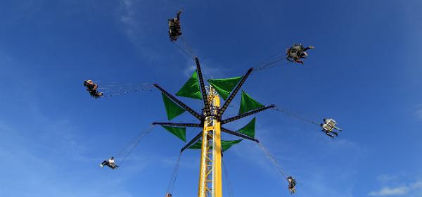 Florida State Fair 2019 2.Tag