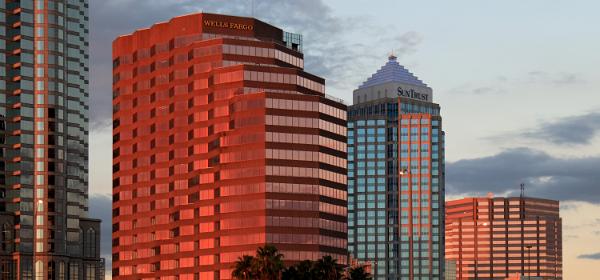 Tampa Sunset