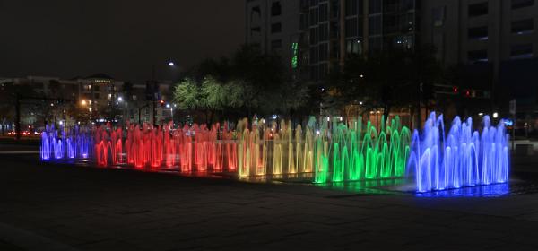 Tampa Riverwalk