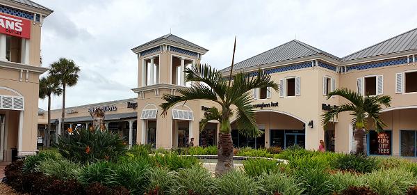 Ellenton Premium Outlets