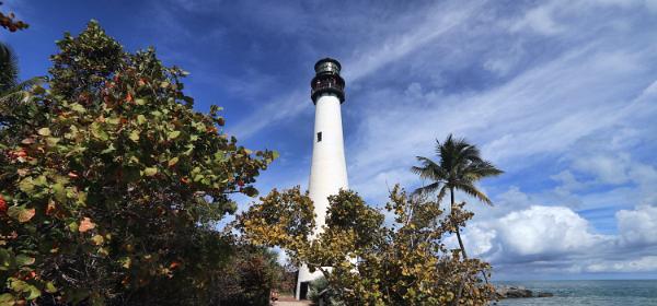 Bill Baggs Cape Florida State Park