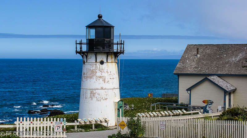 Point Montara Light Station State Park