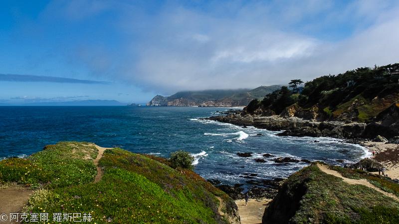 Point Montara Light Station State Park
