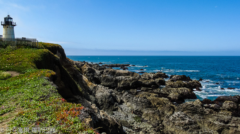 Point Montara Light Station State Park