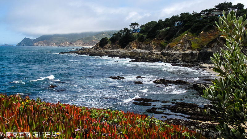 Point Montara Light Station State Park