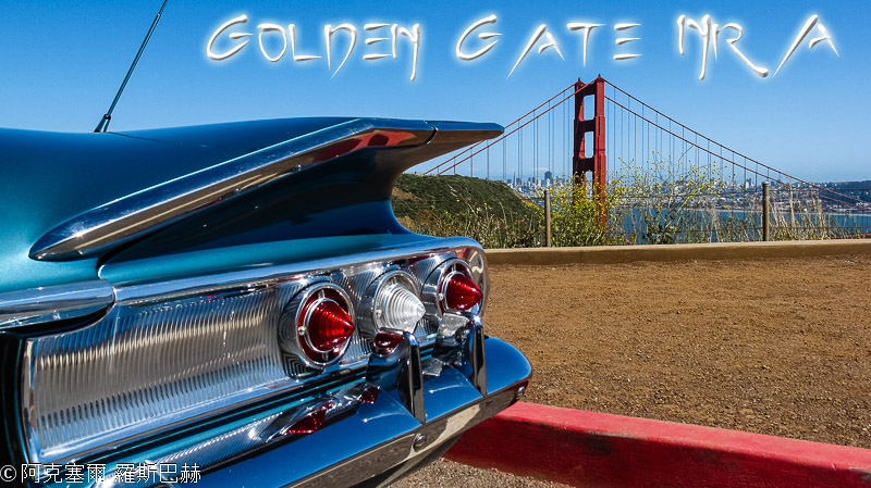 Golden Gate NRA
