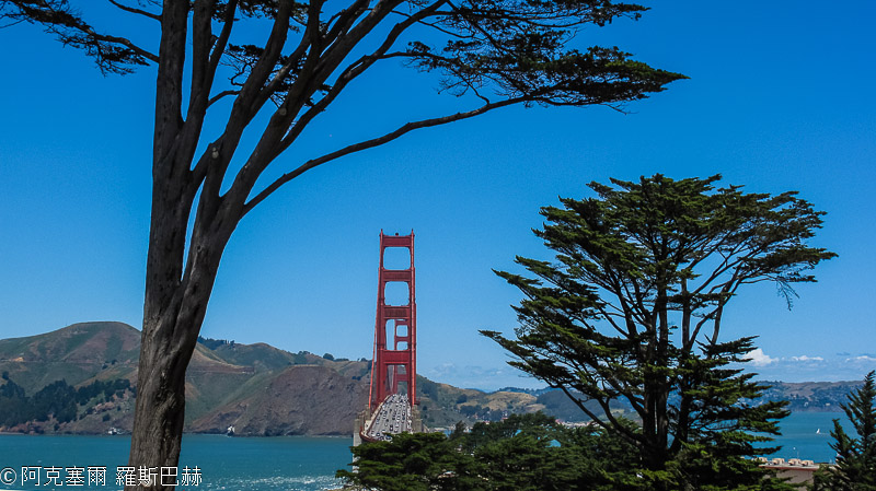 Golden Gate NRA