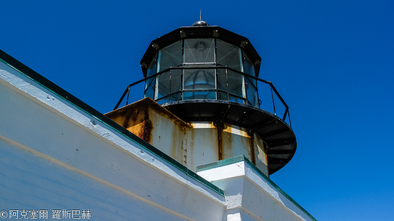Point Bonita Lighthouse