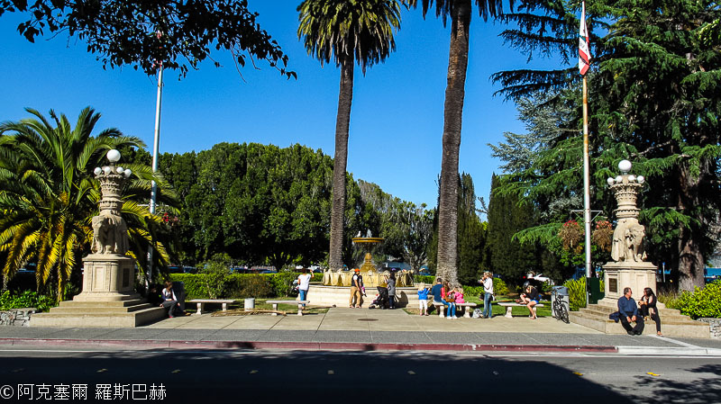 Sausalito