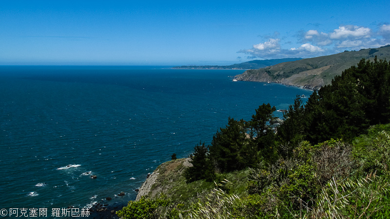 Muir Beach
